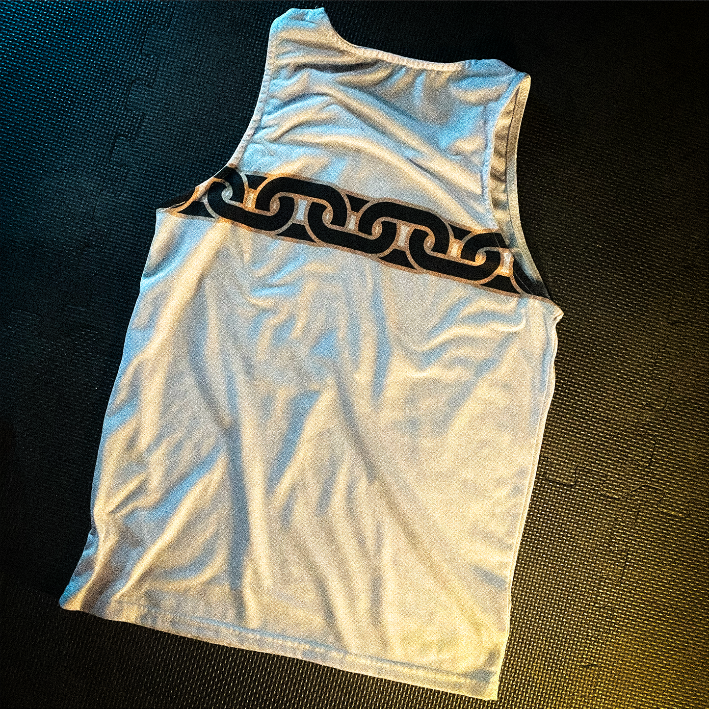 BOYCRUSH Chain TANK