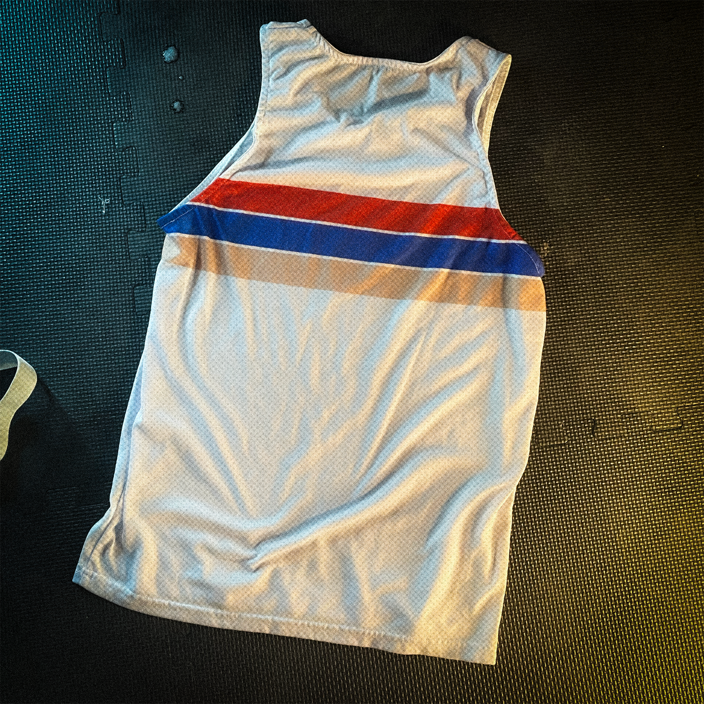 BOYCRUSH Stripe TANK