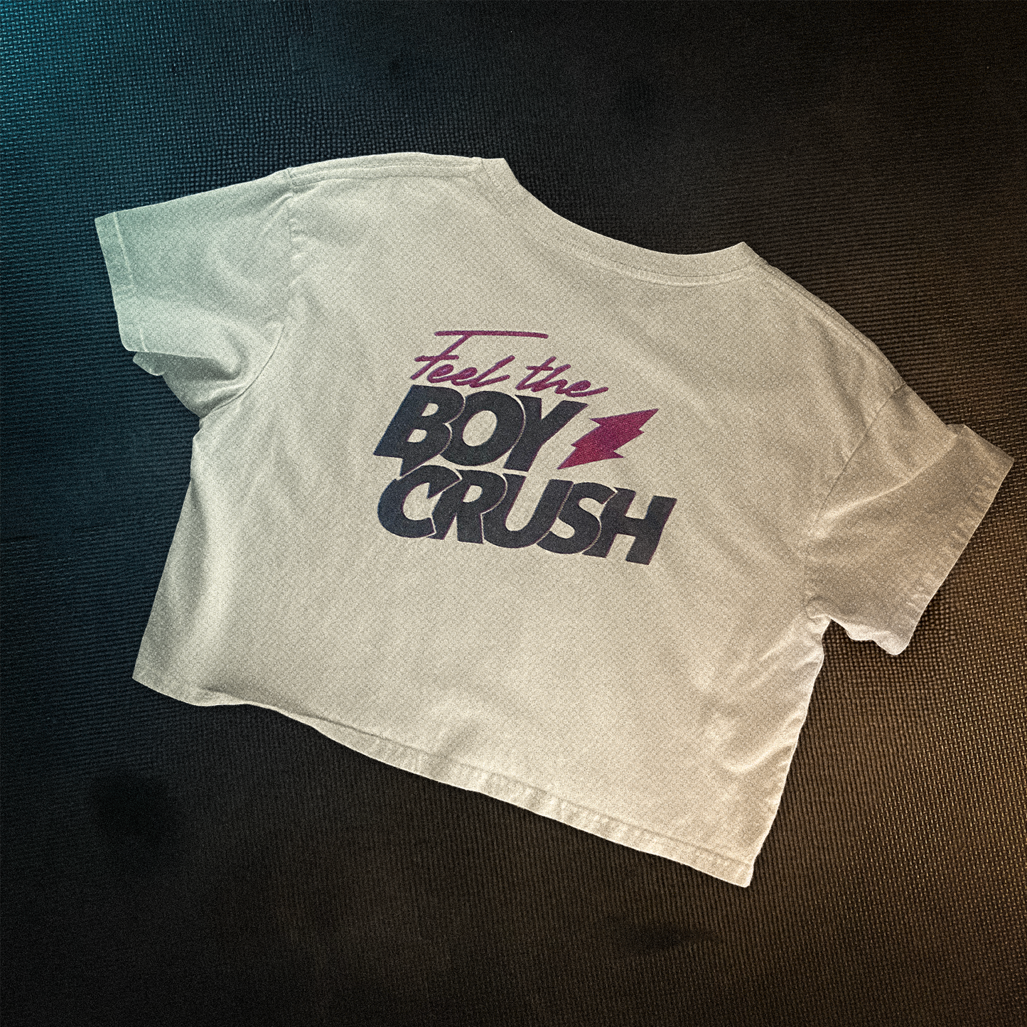 FEEL THE BOYCRUSH CROP