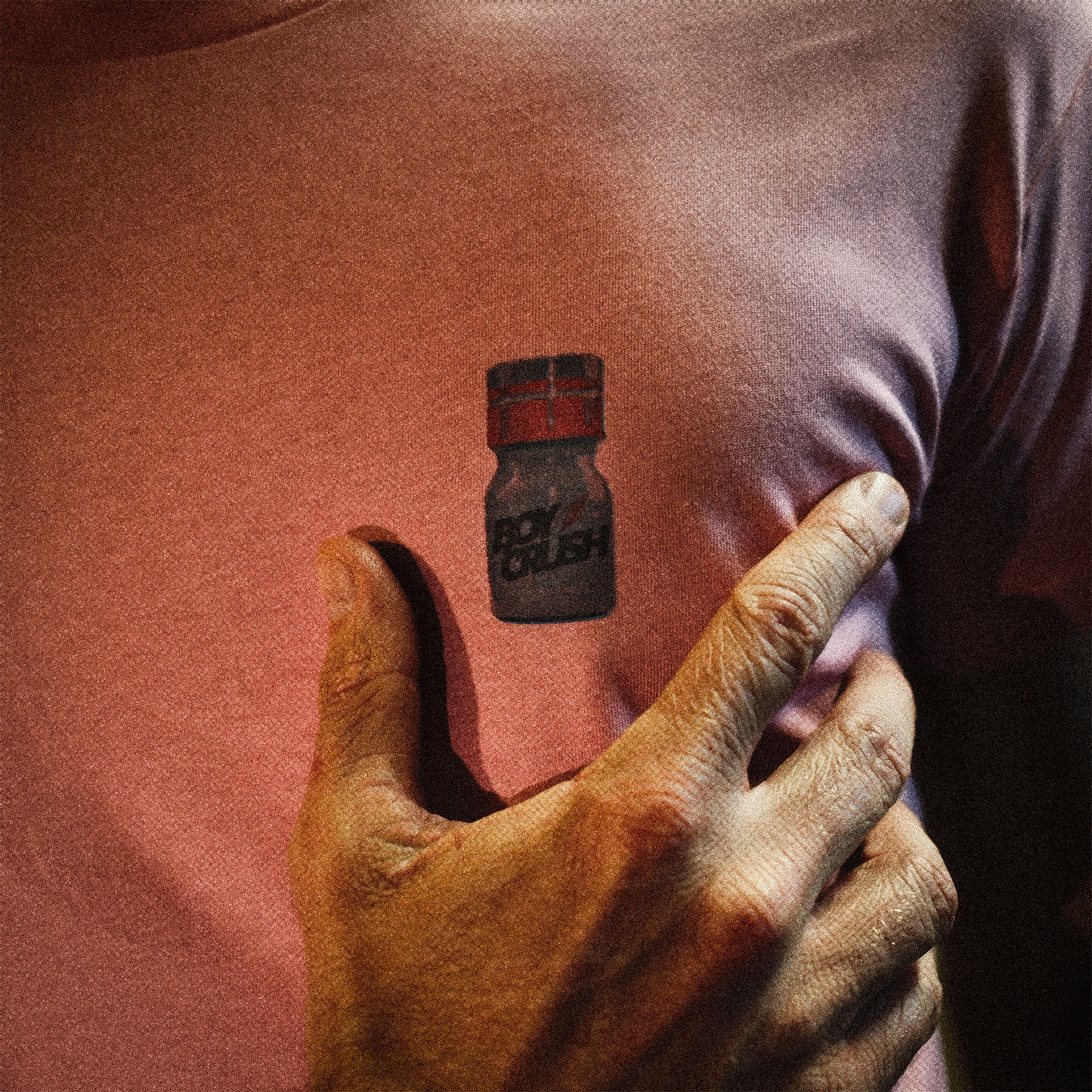 FEEL THE BOYCRUSH CROP