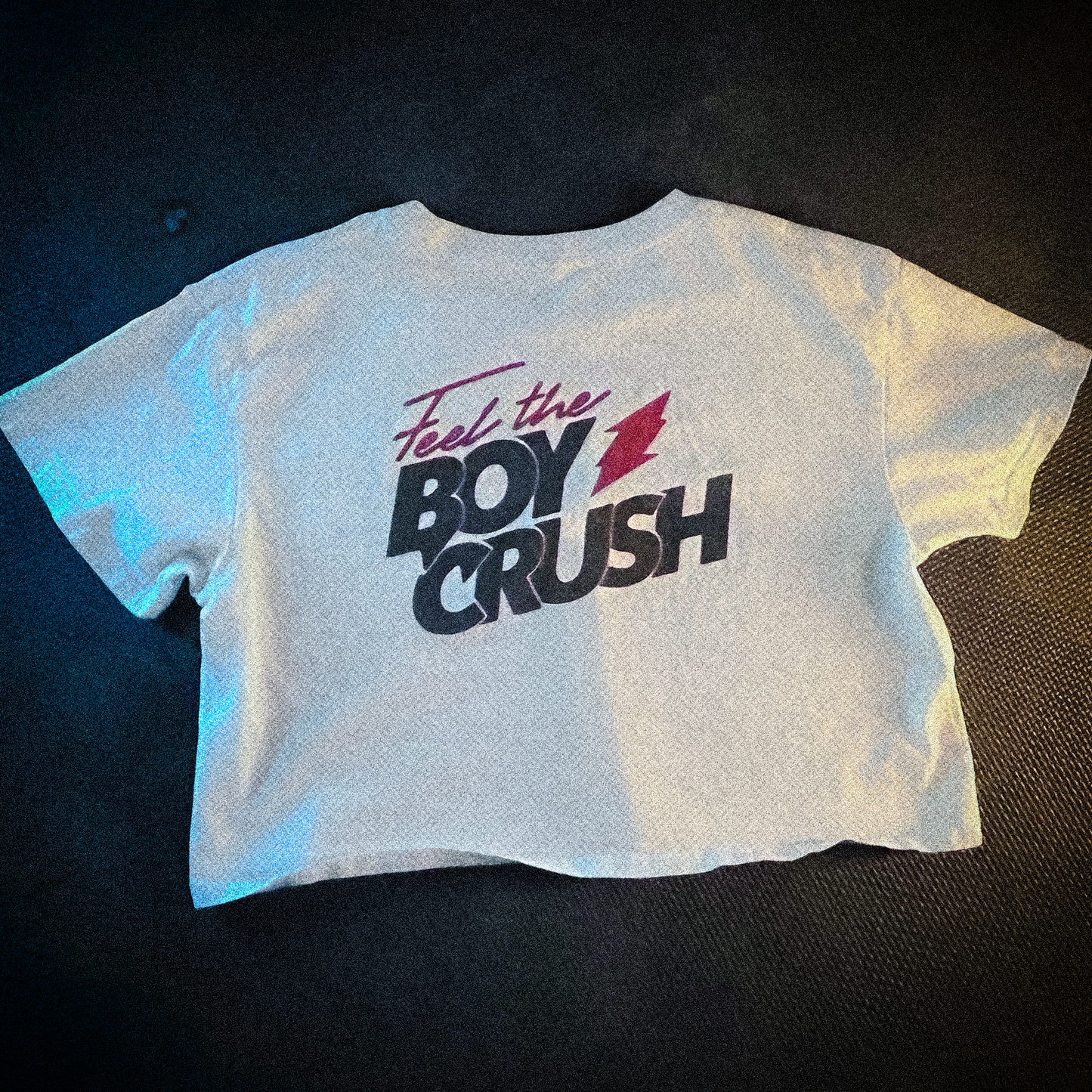 FEEL THE BOYCRUSH CROP