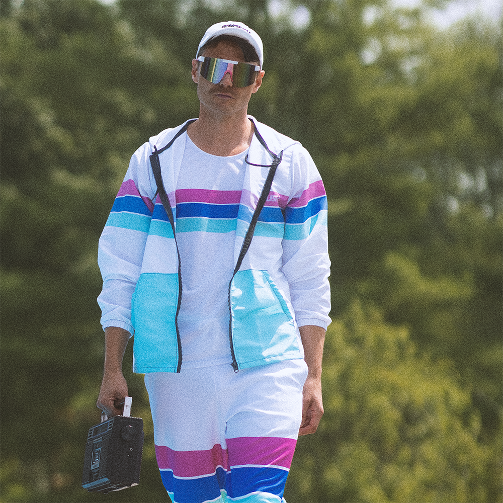 BOYCRUSH MAX WIND BREAKER