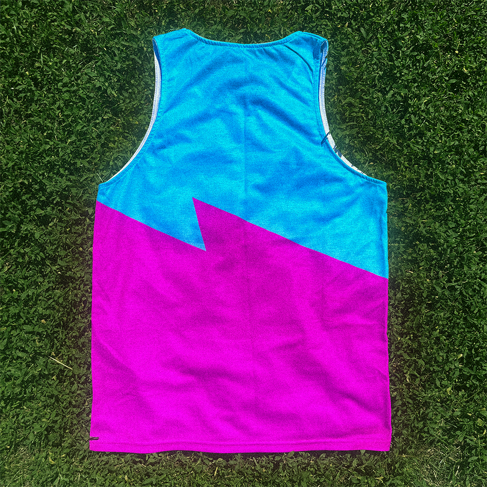 BOYCRUSH MAX ZAG TANK