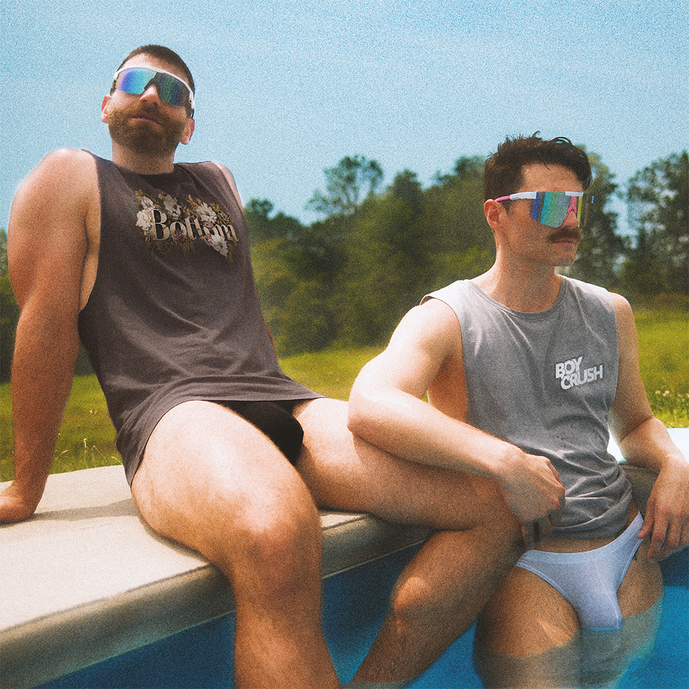 C*M RAG TANK