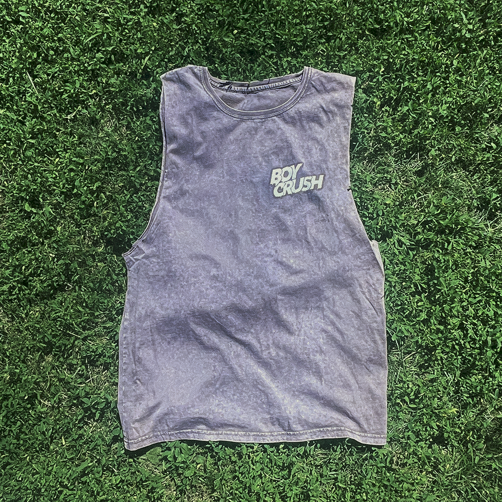 C*M RAG TANK