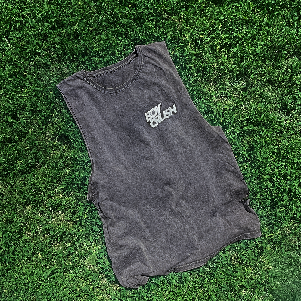 C*M RAG TANK