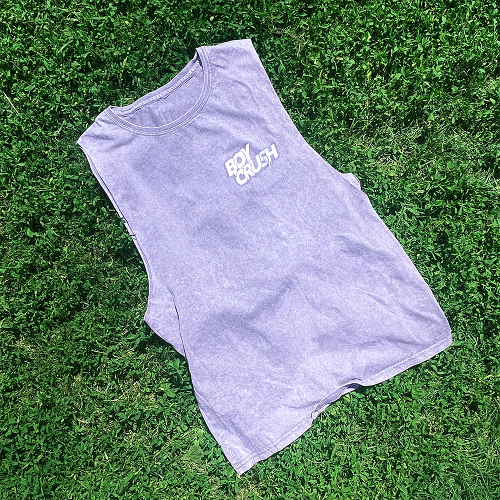 C*M RAG TANK