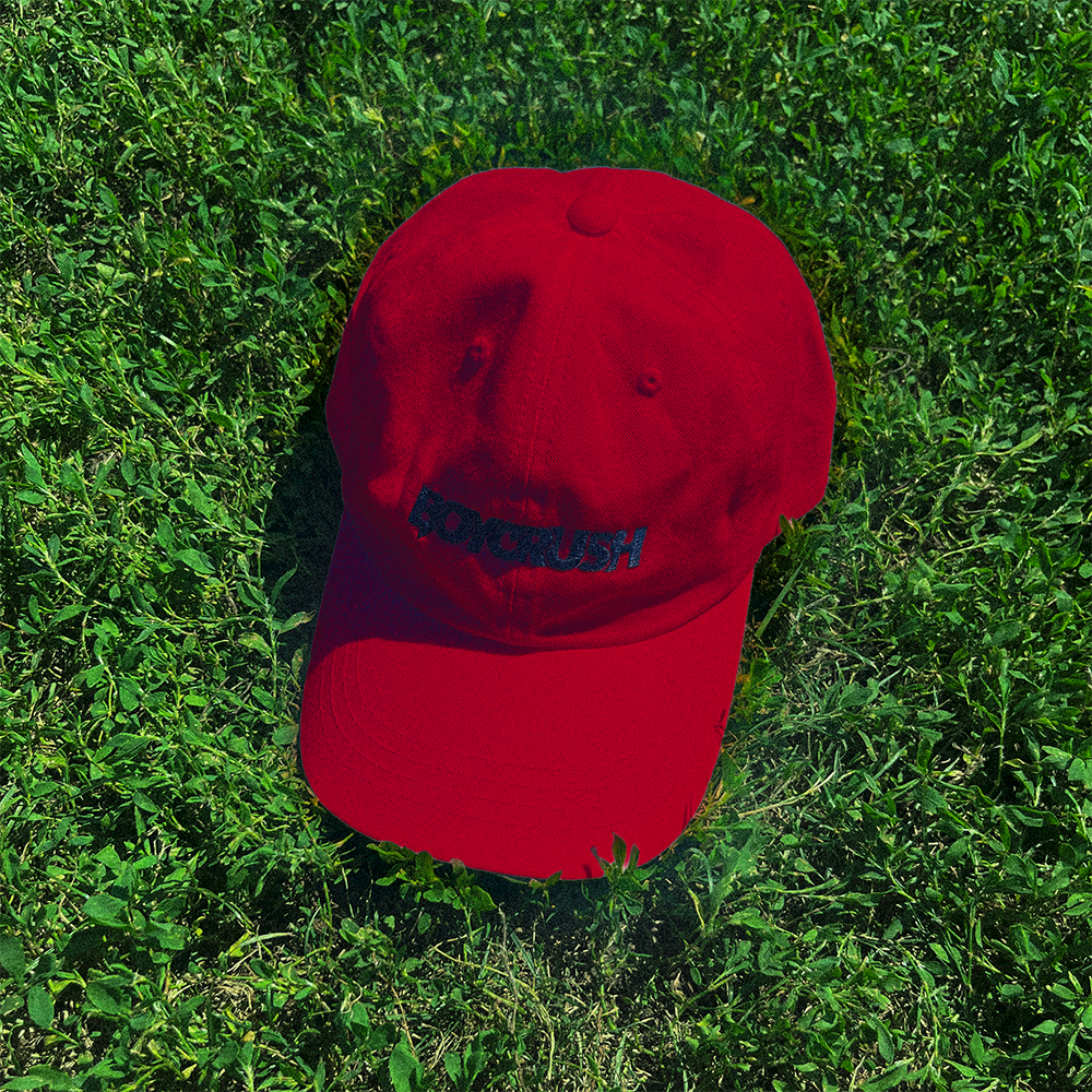BOYCRUSH CLASSIC CAP