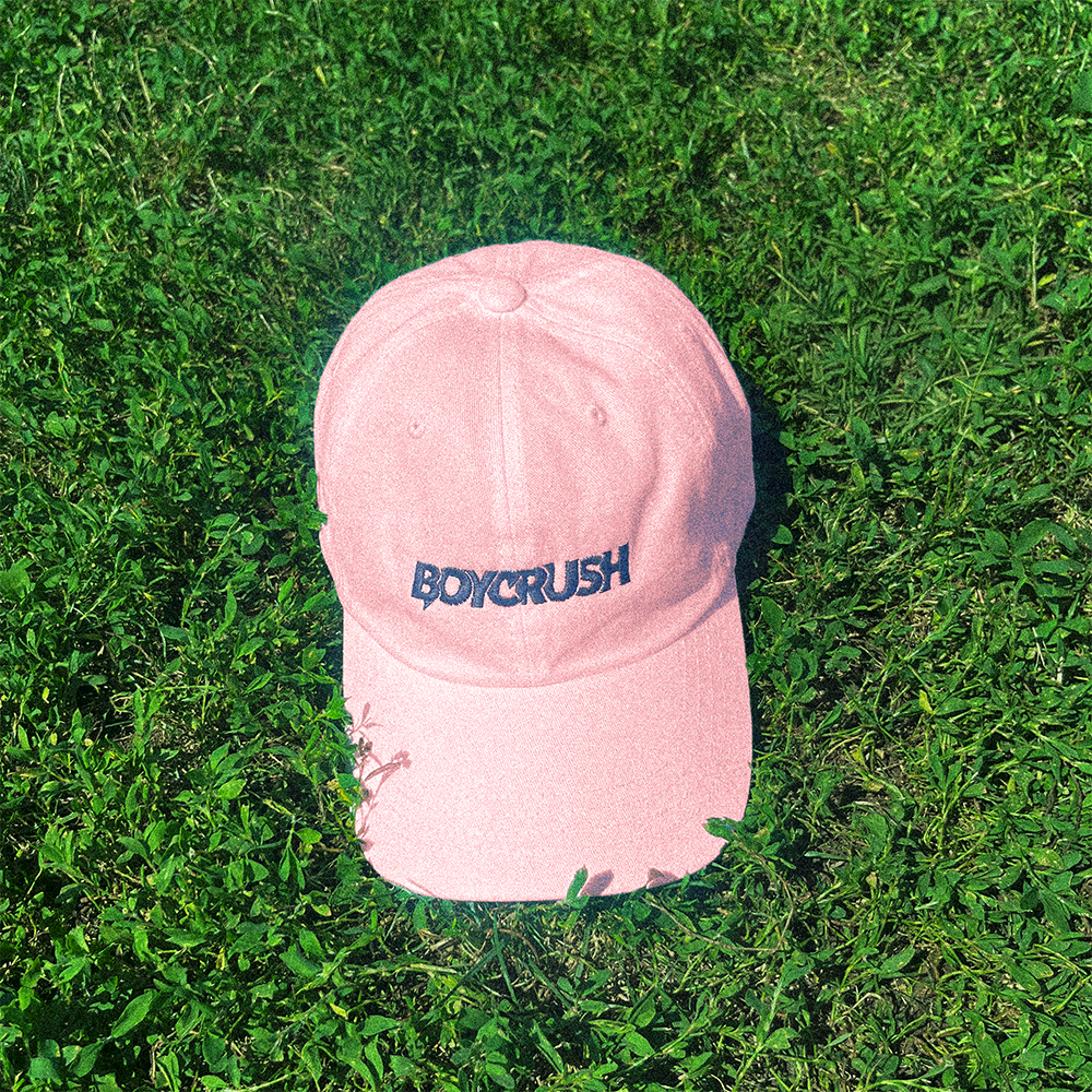 BOYCRUSH CLASSIC CAP