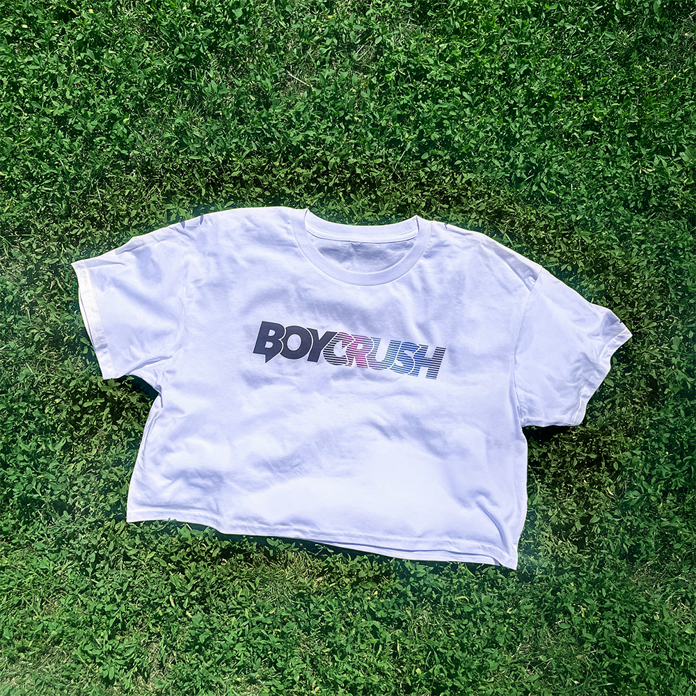 BOYCRUSH MAX LOGO CROP