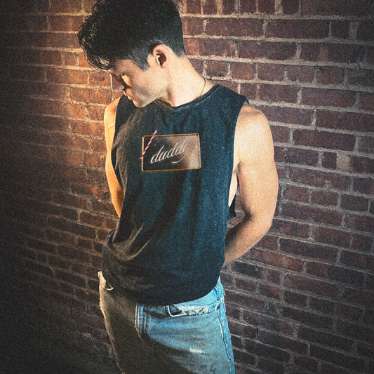 Booger Sugar Daddy TANK