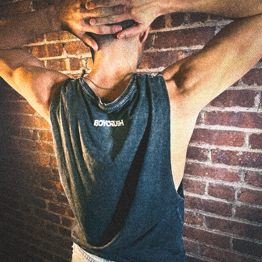 Booger Sugar Daddy TANK
