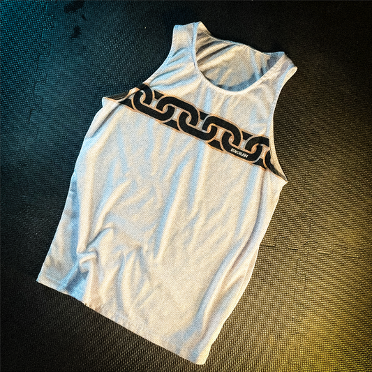 BOYCRUSH Chain TANK