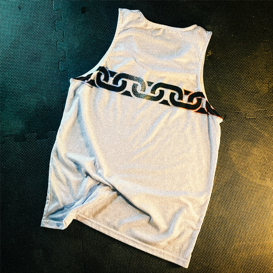 BOYCRUSH pride chain TANK