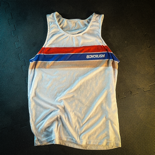 BOYCRUSH Stripe TANK