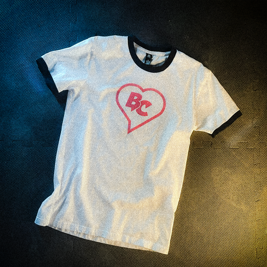 BC Heart Ringer