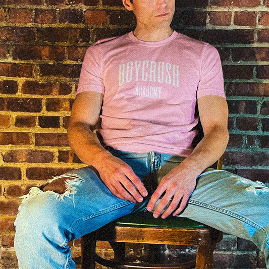 BOYCRUSH Academy TEE