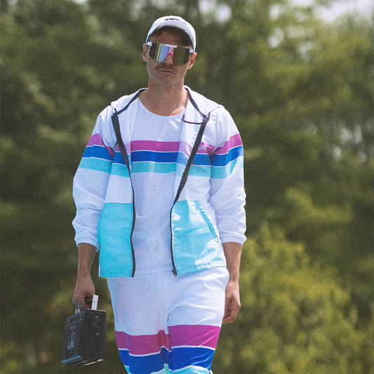 BOYCRUSH MAX WIND BREAKER