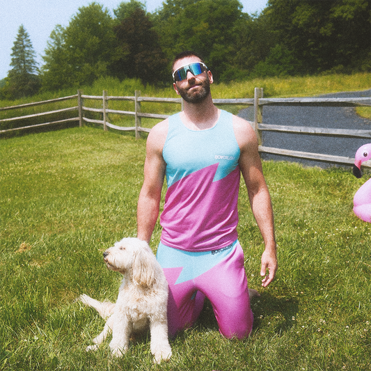 BOYCRUSH MAX ZAG TANK
