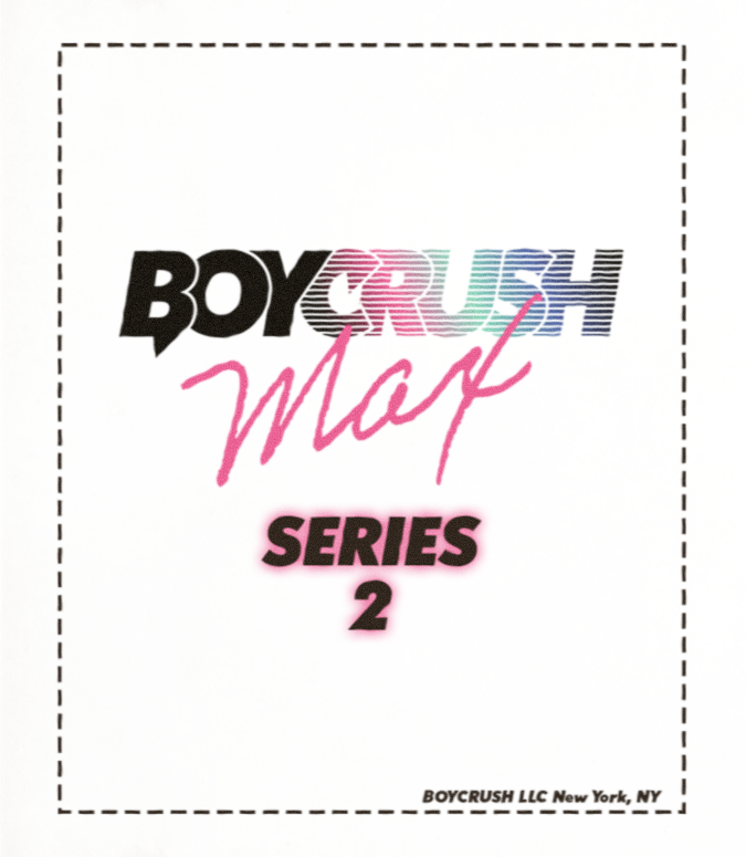 BOYCRUSH